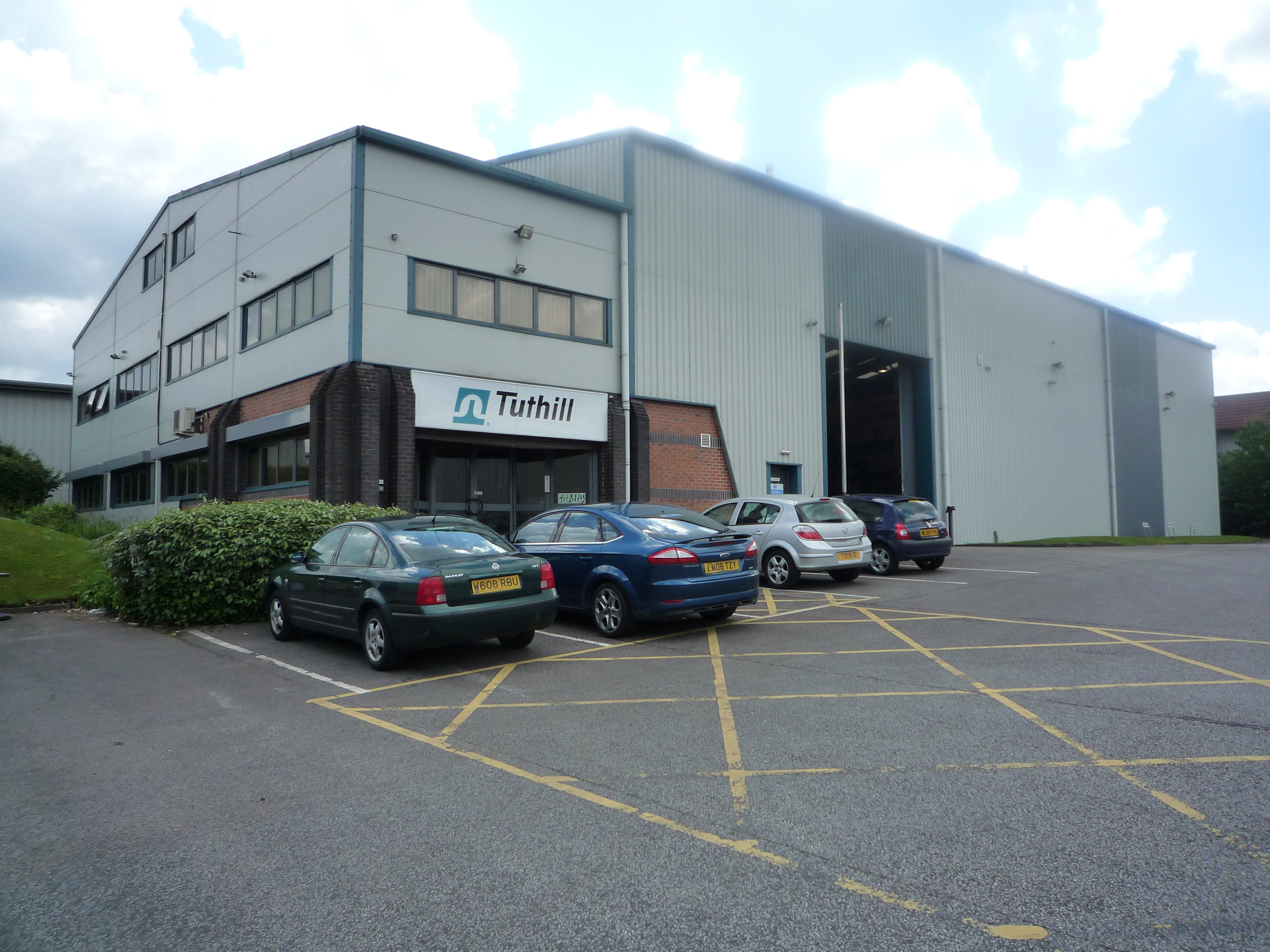 Heywood